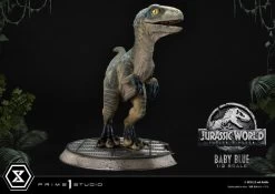 Jurassic World: Fallen Kingdom Prime Collectibles Statue 1/2 Baby Blue 34 Cm 29 Jurassic World: Fallen Kingdom Prime Collectibles Statue 1/2 Baby Blue 34 Cm -Optimal Model Geschäft x p1slmcjw2 08 g