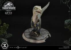 Jurassic World: Fallen Kingdom Prime Collectibles Statue 1/2 Baby Blue 34 Cm 32 Jurassic World: Fallen Kingdom Prime Collectibles Statue 1/2 Baby Blue 34 Cm -Optimal Model Geschäft x p1slmcjw2 08 j