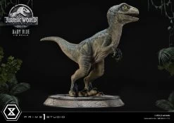 Jurassic World: Fallen Kingdom Prime Collectibles Statue 1/2 Baby Blue 34 Cm 33 Jurassic World: Fallen Kingdom Prime Collectibles Statue 1/2 Baby Blue 34 Cm -Optimal Model Geschäft x p1slmcjw2 08 k