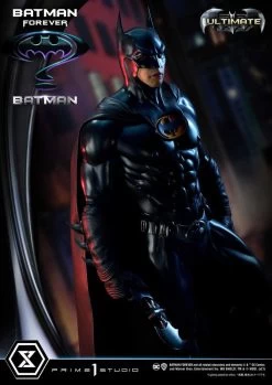 DC Comics: Batman Forever – Ultimate Batman Bonus Version 1:3 Scale Statue -Optimal Model Geschäft x p1smmbm 01uts c