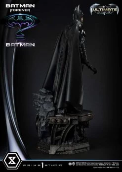 DC Comics: Batman Forever – Ultimate Batman Bonus Version 1:3 Scale Statue -Optimal Model Geschäft x p1smmbm 01uts g