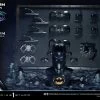 Batman Forever Museum Masterline Series Diorama 1/3 Batman Gadget Wall 49 Cm -Optimal Model Geschäft x p1smmbm 02 a