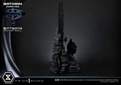 Batman Forever Museum Masterline Series Diorama 1/3 Batman Gadget Wall 49 Cm -Optimal Model Geschäft x p1smmbm 02 d
