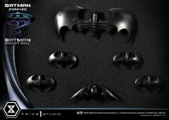 Batman Forever Museum Masterline Series Diorama 1/3 Batman Gadget Wall 49 Cm -Optimal Model Geschäft x p1smmbm 02 i