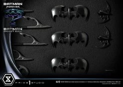 Batman Forever Museum Masterline Series Diorama 1/3 Batman Gadget Wall 49 Cm -Optimal Model Geschäft x p1smmbm 02 m