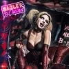 Batman Arkham City Statue 1/3 Harley Quinn 58 Cm (Figur 1 Von 200) -Optimal Model Geschäft x p1smmdc 47 1
