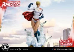 DC Comics Museum Masterline Statue Power Girl Deluxe Bonus Version 75 Cm 37 DC Comics Museum Masterline Statue Power Girl Deluxe Bonus Version 75 Cm -Optimal Model Geschäft x p1smmdc 63dxs t