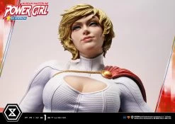 DC Comics Museum Masterline Statue Power Girl Deluxe Bonus Version 75 Cm 41 DC Comics Museum Masterline Statue Power Girl Deluxe Bonus Version 75 Cm -Optimal Model Geschäft x p1smmdc 63dxs z