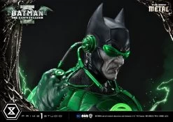Dark Nights: Metal Statue 1/3 The Dawnbreaker 89 Cm -Optimal Model Geschäft x p1smmdcmt 06 q