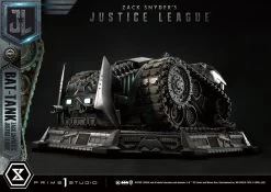 Zack Snyder’s Justice League Museum Masterline Diorama Bat-Tank 36 Cm