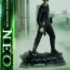 Matrix Museum Masterline Statue 1/3 Neo Bonus Version 71 Cm