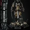 The Alien Vs. Predator Museum Masterline Series Statue 1/3 Celtic Predator Bonus Ver. 95 Cm -Optimal Model Geschäft x p1smmpr 05s