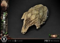 Prey (Movie) Museum Masterline Series Statue 1/3 Feral Predator Deluxe Bonus Version 89 Cm -Optimal Model Geschäft x p1smmpr 07dxs g