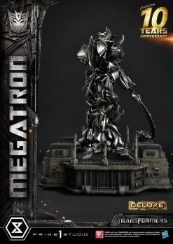 Transformers Museum Masterline Statue Megatron 84 Cm -Optimal Model Geschäft x p1smmtfm 34dxs g