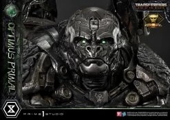 Transformers: Rise Of The Beasts Museum Masterline Statue Optimus Primal Ultimate Version 72 Cm 41 Transformers: Rise Of The Beasts Museum Masterline Statue Optimus Primal Ultimate Version 72 Cm -Optimal Model Geschäft x p1smmtfm 37ut r
