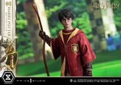 Harry Potter Prime Collectibles Statue 1/6 Harry Potter Quidditch Edition 31 Cm -Optimal Model Geschäft x p1spcfhp 01 b