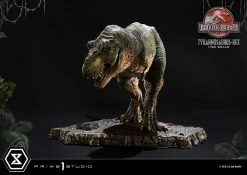 Jurassic Park III Prime Collectibles Statue 1/38 T-Rex 17 Cm -Optimal Model Geschäft x p1spcfjp 5 f