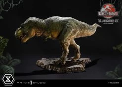Jurassic Park III Prime Collectibles Statue 1/38 T-Rex 17 Cm -Optimal Model Geschäft x p1spcfjp 5 g