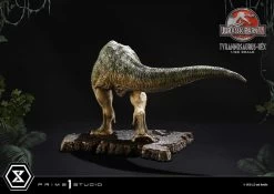 Jurassic Park III Prime Collectibles Statue 1/38 T-Rex 17 Cm -Optimal Model Geschäft x p1spcfjp 5 i