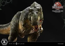 Jurassic Park III Prime Collectibles Statue 1/38 T-Rex 17 Cm -Optimal Model Geschäft x p1spcfjp 5 q