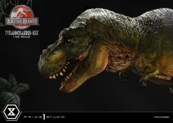 Jurassic Park III Prime Collectibles Statue 1/38 T-Rex 17 Cm -Optimal Model Geschäft x p1spcfjp 5 s