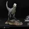Jurassic World: Fallen Kingdom Prime Collectibles Statue 1/10 Delta 17 Cm