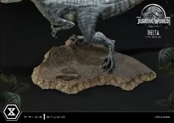 Jurassic World: Fallen Kingdom Prime Collectibles Statue 1/10 Delta 17 Cm -Optimal Model Geschäft x p1spcfjw 04 l