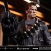 Terminator 2 Platimum Masterline Series Statue 1/3 T-800 Cyberdyne Shootout 74 Cm -Optimal Model Geschäft x p1splmt2 01 c