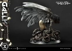 Alita: Battle Angel Statue 1/4 Alita 43 Cm -Optimal Model Geschäft x p1spmaba 04 d