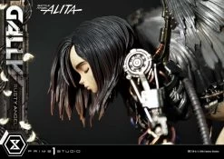 Alita: Battle Angel Statue 1/4 Alita 43 Cm -Optimal Model Geschäft x p1spmaba 04 l