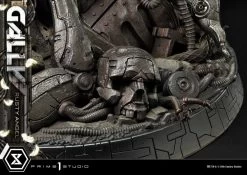 Alita: Battle Angel Statue 1/4 Alita 43 Cm -Optimal Model Geschäft x p1spmaba 04 p