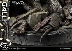 Alita: Battle Angel Statue 1/4 Alita 43 Cm -Optimal Model Geschäft x p1spmaba 04 v
