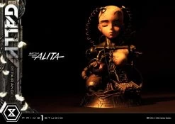 Alita: Battle Angel Statue 1/4 Alita Repair Angel 20 Cm 31 Alita: Battle Angel Statue 1/4 Alita Repair Angel 20 Cm -Optimal Model Geschäft x p1spmaba 05 i