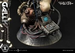 Alita: Battle Angel Statue 1/4 Alita Repair Angel 20 Cm 33 Alita: Battle Angel Statue 1/4 Alita Repair Angel 20 Cm -Optimal Model Geschäft x p1spmaba 05 k