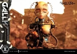 Alita: Battle Angel Statue 1/4 Alita Repair Angel 20 Cm 37 Alita: Battle Angel Statue 1/4 Alita Repair Angel 20 Cm -Optimal Model Geschäft x p1spmaba 05 p