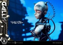Alita: Battle Angel Statue 1/4 Alita Repair Angel 20 Cm 38 Alita: Battle Angel Statue 1/4 Alita Repair Angel 20 Cm -Optimal Model Geschäft x p1spmaba 05 q
