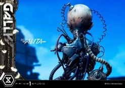 Alita: Battle Angel Statue 1/4 Alita Repair Angel 20 Cm 39 Alita: Battle Angel Statue 1/4 Alita Repair Angel 20 Cm -Optimal Model Geschäft x p1spmaba 05 r