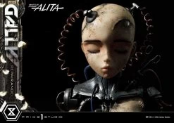 Alita: Battle Angel Statue 1/4 Alita Repair Angel 20 Cm 41 Alita: Battle Angel Statue 1/4 Alita Repair Angel 20 Cm -Optimal Model Geschäft x p1spmaba 05 t