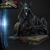 Aliens Premium Masterline Series Statue Warrior Alien Deluxe Bonus Version 67 Cm -Optimal Model Geschäft x p1spmdhal 02dxs