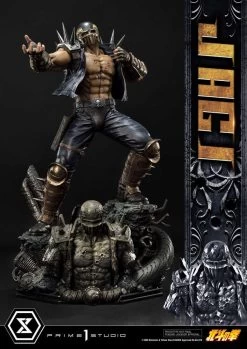 Fist Of The North Star Statue Jagi 69 Cm 28 Fist Of The North Star Statue Jagi 69 Cm -Optimal Model Geschäft x p1spmfotns 04 f