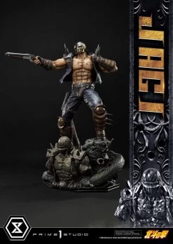 Fist Of The North Star Statue Jagi 69 Cm 30 Fist Of The North Star Statue Jagi 69 Cm -Optimal Model Geschäft x p1spmfotns 04 h
