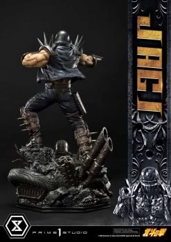 Fist Of The North Star Statue Jagi 69 Cm 32 Fist Of The North Star Statue Jagi 69 Cm -Optimal Model Geschäft x p1spmfotns 04 j