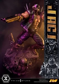 Fist Of The North Star Statue Jagi 69 Cm 35 Fist Of The North Star Statue Jagi 69 Cm -Optimal Model Geschäft x p1spmfotns 04 m