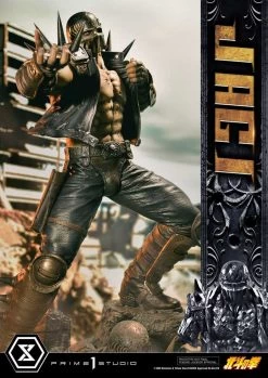 Fist Of The North Star Statue Jagi 69 Cm 39 Fist Of The North Star Statue Jagi 69 Cm -Optimal Model Geschäft x p1spmfotns 04 q