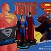 DC Comics Premium Masterline Series Statue 1/4 Superman Justice Comics 57 Cm -Optimal Model Geschäft x p1spmjs 01 c