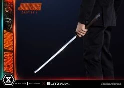 John Wick Chapter 4 Premium Masterline Series Statue 1/4 John Wick 54 Cm -Optimal Model Geschäft x p1spmjwk 01 l