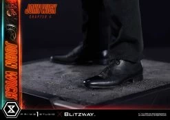 John Wick Chapter 4 Premium Masterline Series Statue 1/4 John Wick 54 Cm -Optimal Model Geschäft x p1spmjwk 01 u