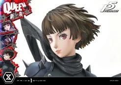 Persona 5 Premium Masterline Series Statue 1/4 Makoto Niijima „Queen“ 51 Cm -Optimal Model Geschäft x p1spmp5 02 i