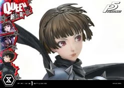 Persona 5 Premium Masterline Series Statue 1/4 Makoto Niijima „Queen“ 51 Cm -Optimal Model Geschäft x p1spmp5 02 j