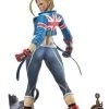 Street Fighter Ultimate Premium Masterline Series Statue 1/4 Cammy Regular Version 55 Cm -Optimal Model Geschäft x p1spmsf6 01 1 e1718613067643